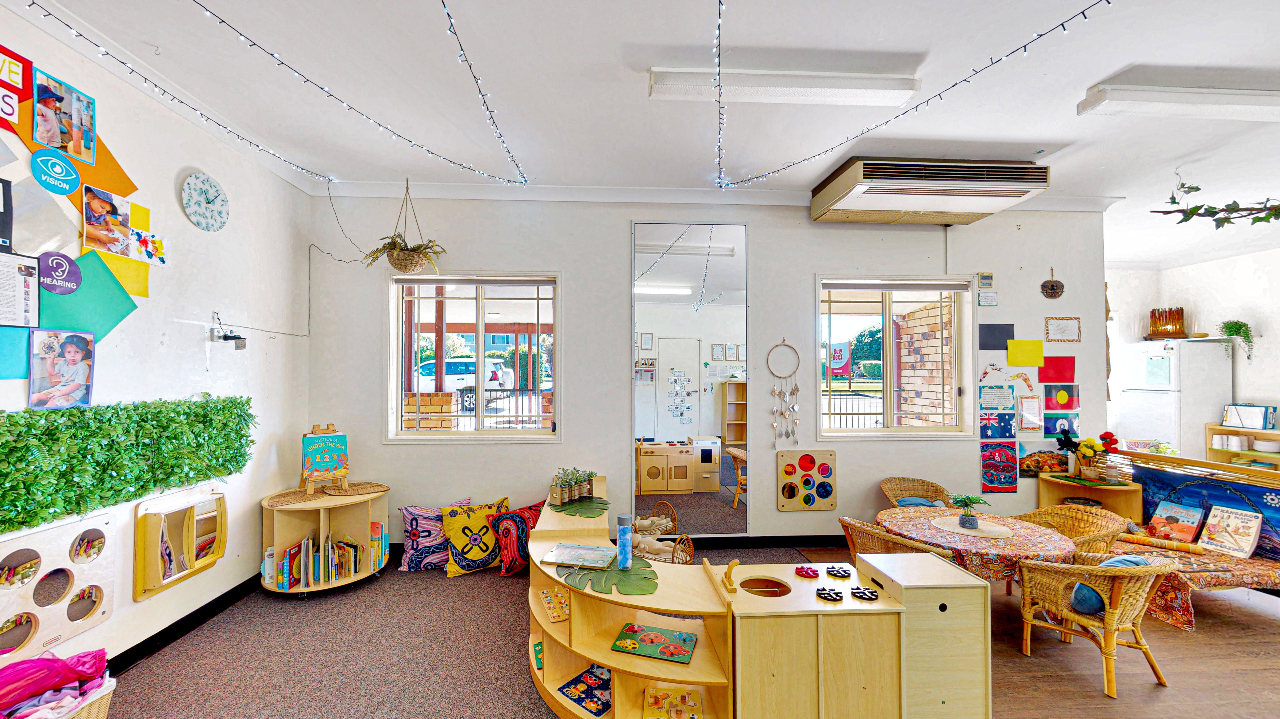 Busy Bees at Fraser Coast_Adventurers 2.jpg